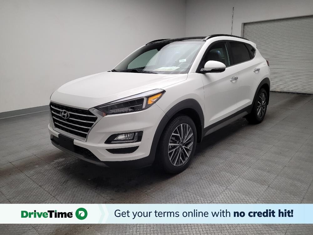 2020 Hyundai Tucson in Fresno, CA 93726 - 18124149