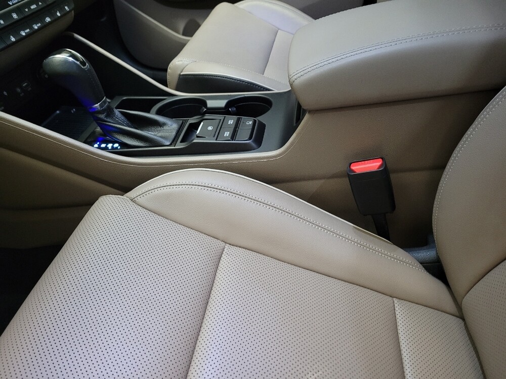 2020 Hyundai Tucson in Fresno, CA 93726 - 18124149 26