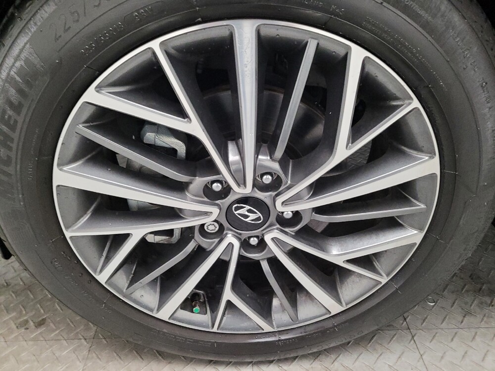 2020 Hyundai Tucson in Fresno, CA 93726 - 18124149 31