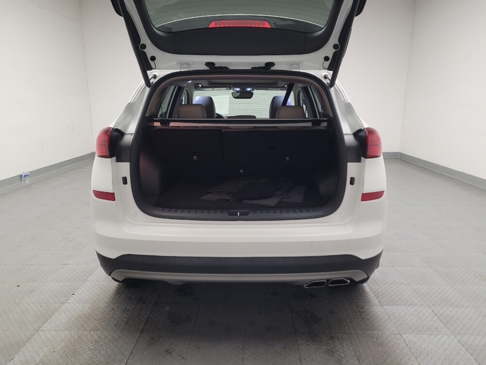 2020 Hyundai Tucson in Fresno, CA 93726 - 18124149 29