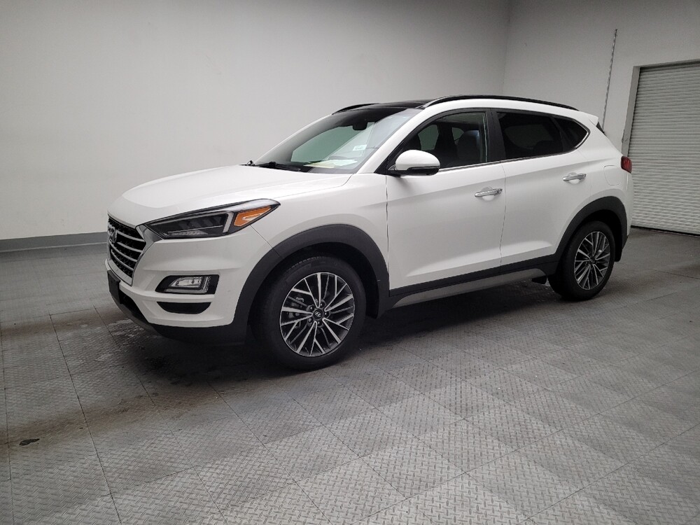 2020 Hyundai Tucson in Fresno, CA 93726 - 18124149 2