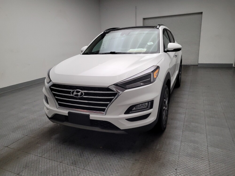 2020 Hyundai Tucson in Fresno, CA 93726 - 18124149 15