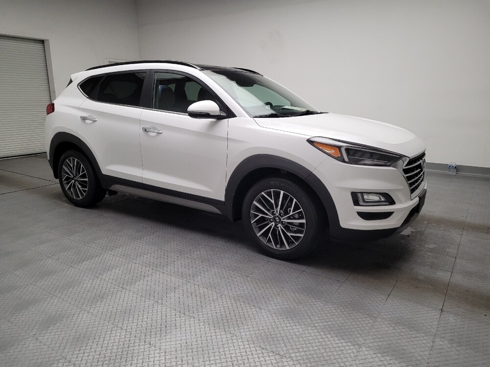 2020 Hyundai Tucson in Fresno, CA 93726 - 18124149 11