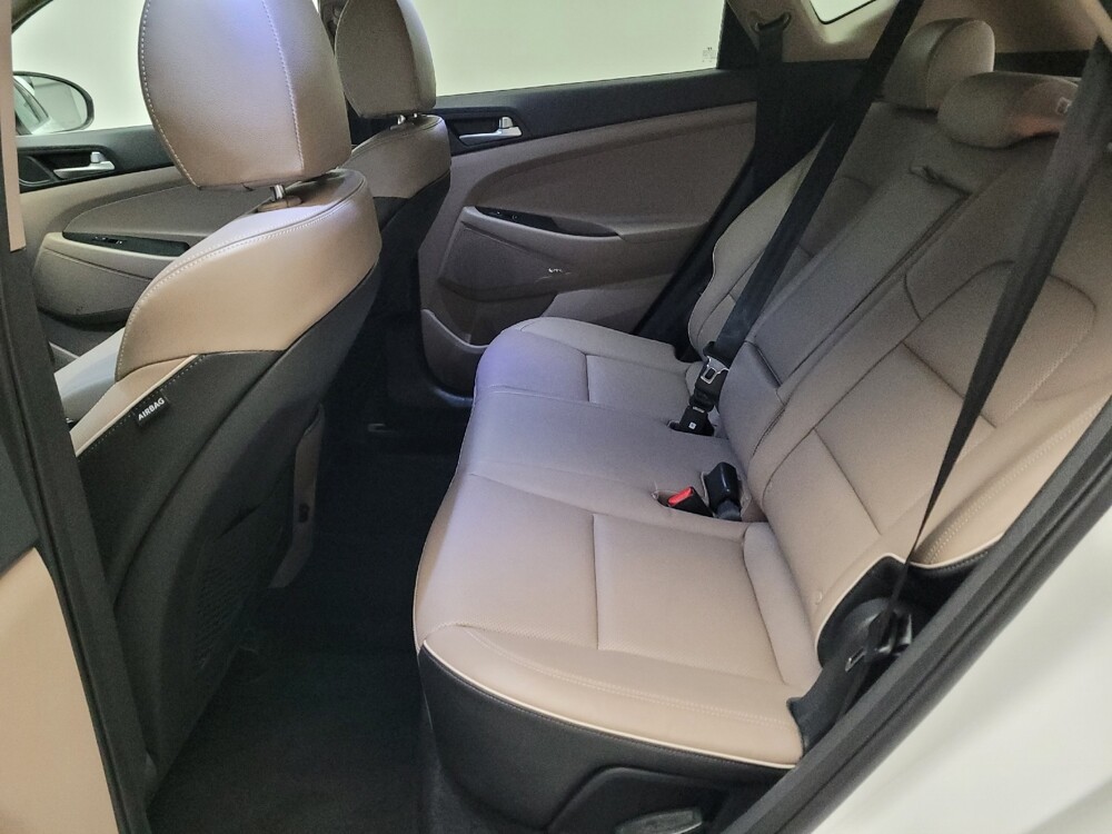 2020 Hyundai Tucson in Fresno, CA 93726 - 18124149 18