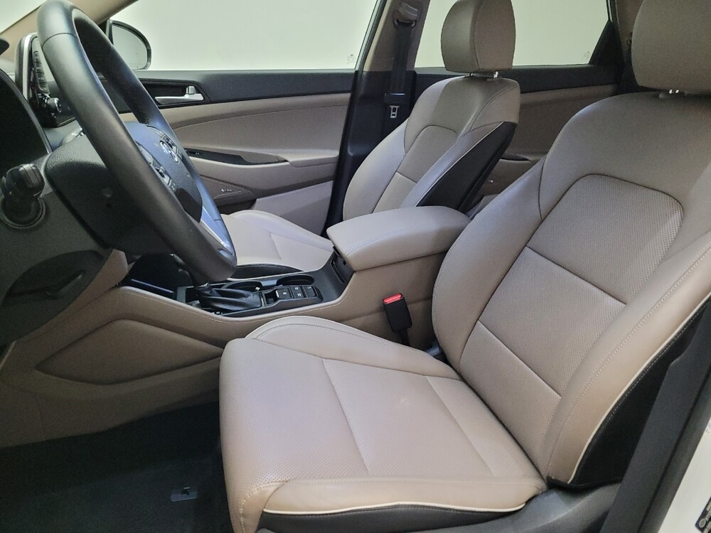 2020 Hyundai Tucson in Fresno, CA 93726 - 18124149 17