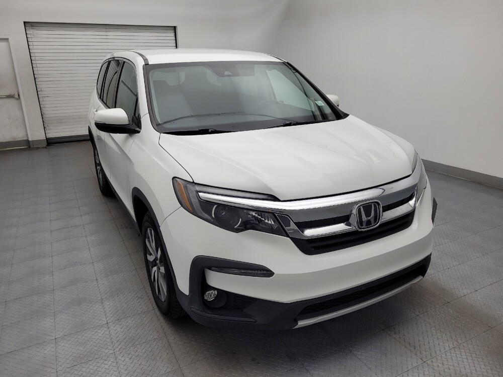 2021 Honda Pilot in Columbia, SC 29210 - 18124150 13