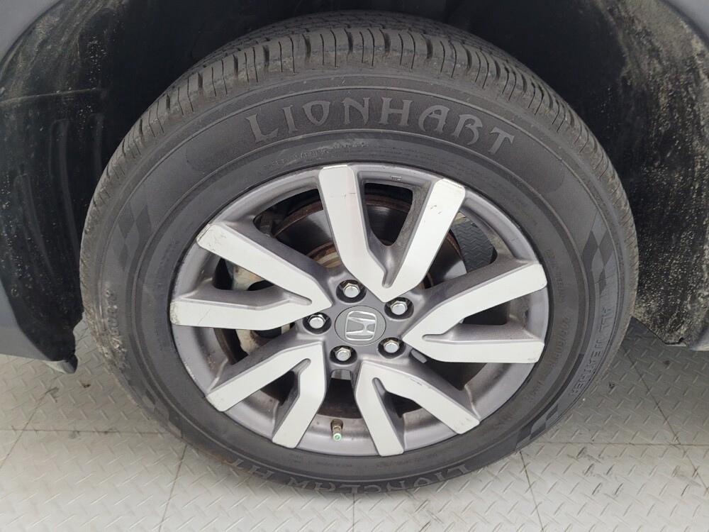 2021 Honda Pilot in Columbia, SC 29210 - 18124150 31