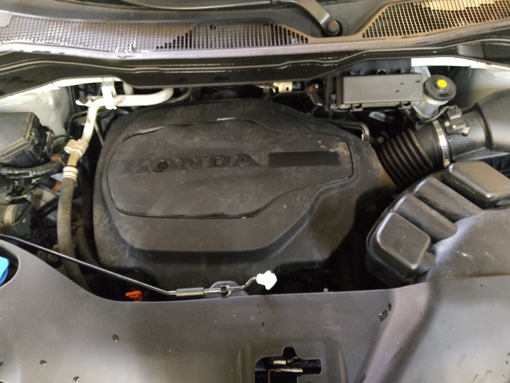 2021 Honda Pilot in Columbia, SC 29210 - 18124150 30