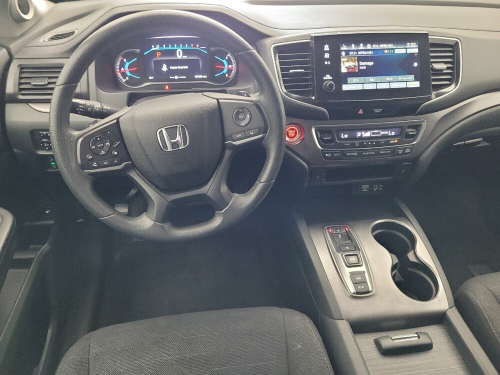2021 Honda Pilot in Columbia, SC 29210 - 18124150 22