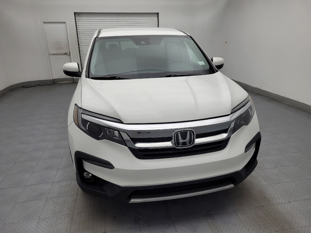 2021 Honda Pilot in Columbia, SC 29210 - 18124150 14