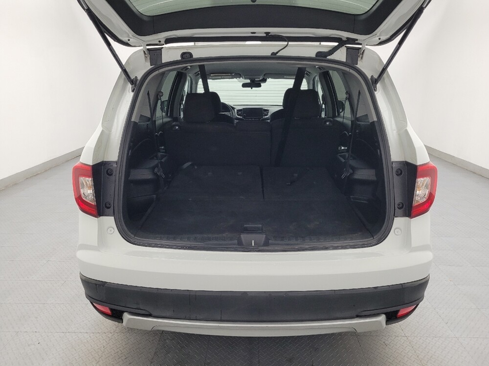 2021 Honda Pilot in Columbia, SC 29210 - 18124150 29