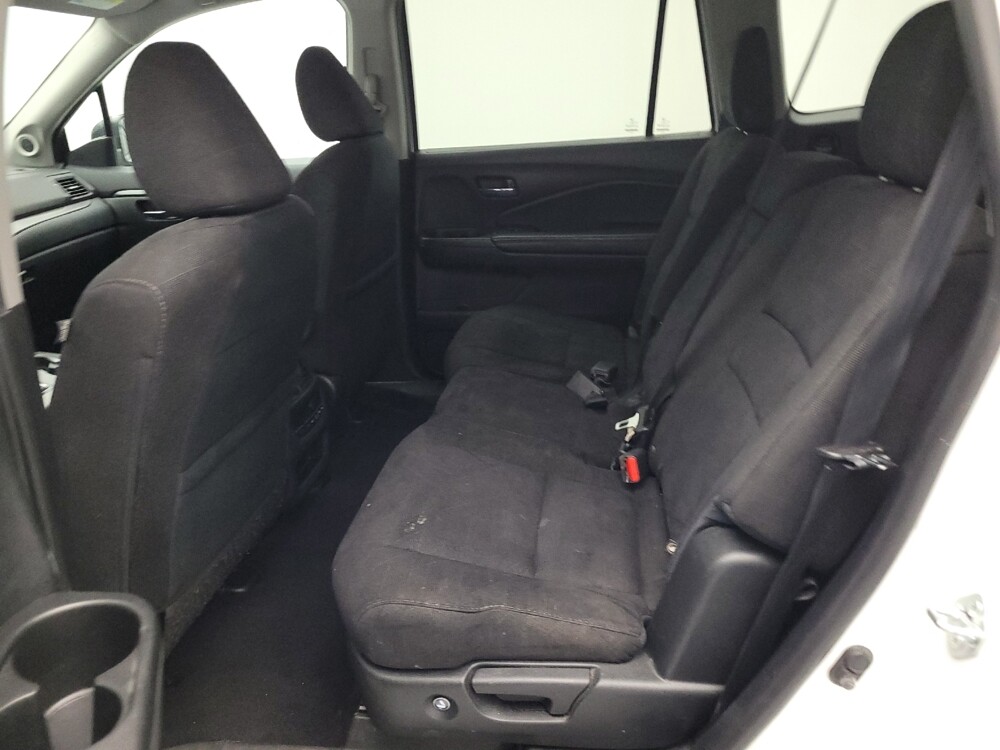 2021 Honda Pilot in Columbia, SC 29210 - 18124150 18