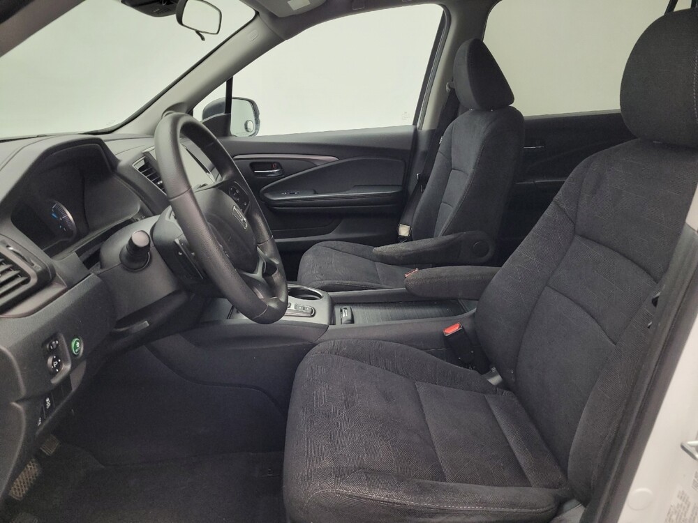 2021 Honda Pilot in Columbia, SC 29210 - 18124150 17