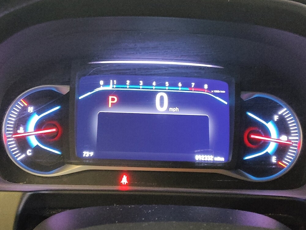 2021 Honda Pilot in Columbia, SC 29210 - 18124150 23