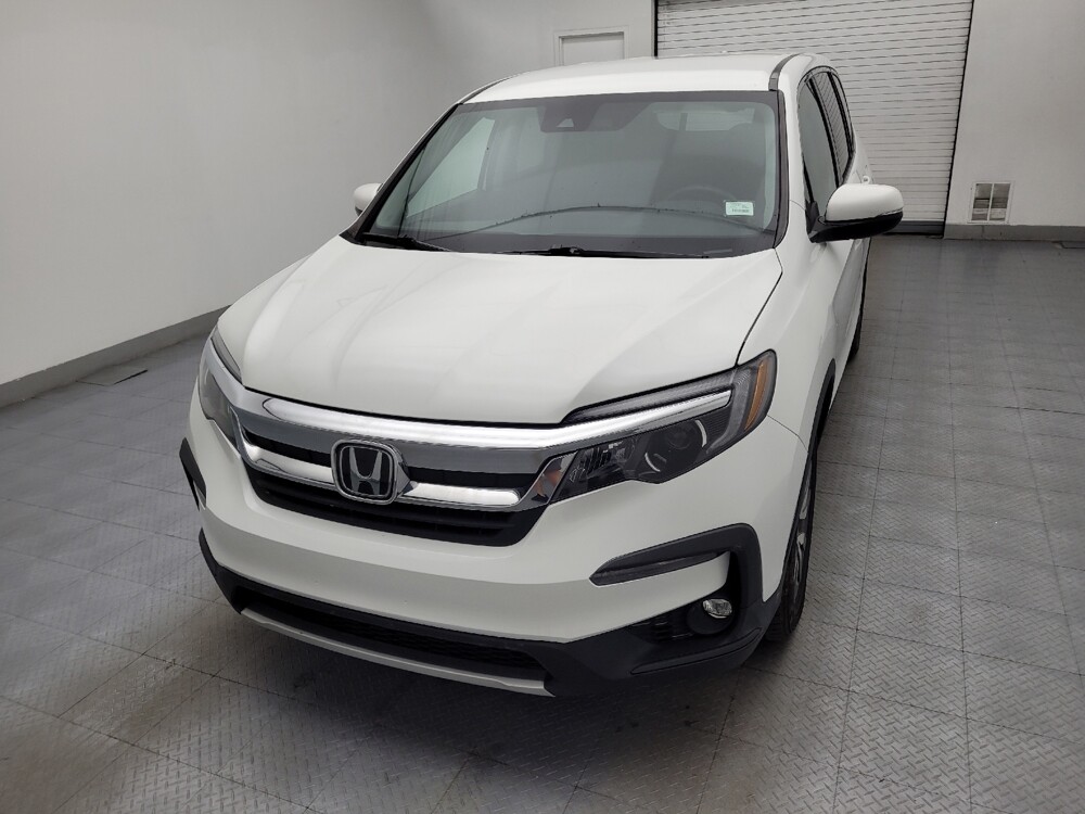 2021 Honda Pilot in Columbia, SC 29210 - 18124150 15
