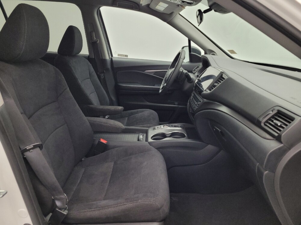 2021 Honda Pilot in Columbia, SC 29210 - 18124150 21