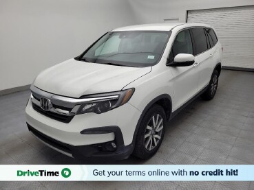 2021 Honda Pilot in Columbia, SC 29210