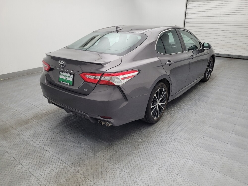 2020 Toyota Camry in Columbia, SC 29210 - 18124151 9