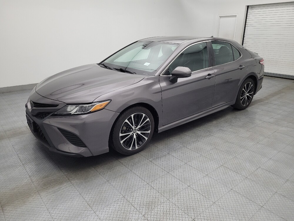 2020 Toyota Camry in Columbia, SC 29210 - 18124151 2