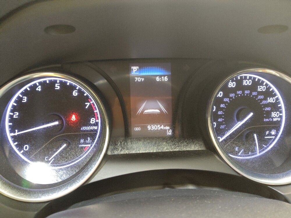 2020 Toyota Camry in Columbia, SC 29210 - 18124151 23