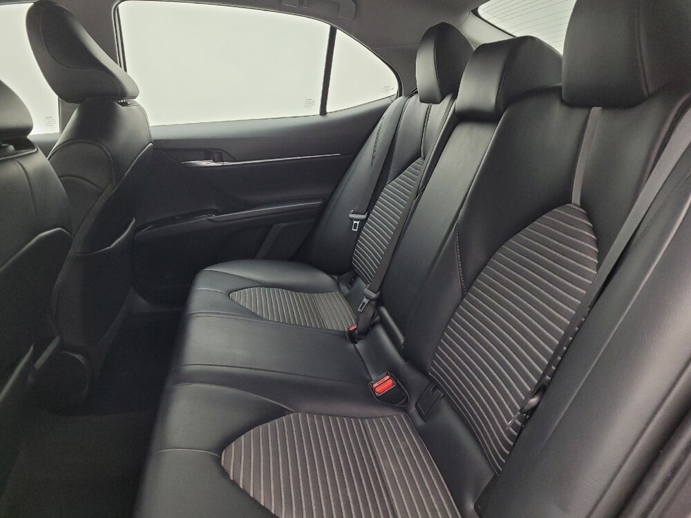 2020 Toyota Camry in Columbia, SC 29210 - 18124151 18