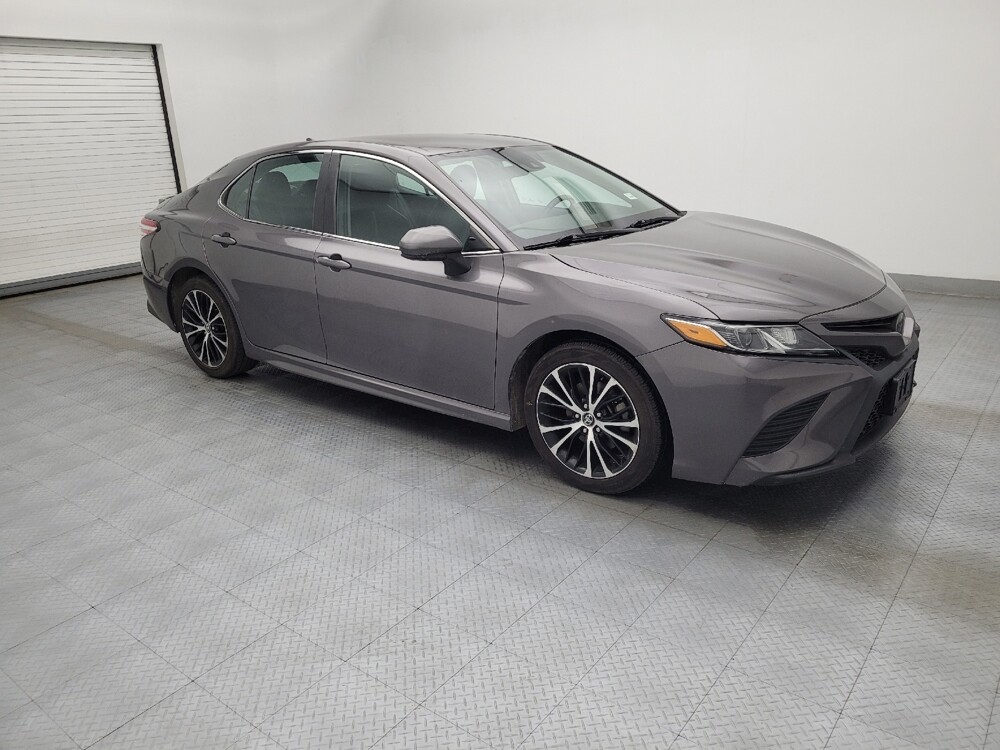 2020 Toyota Camry in Columbia, SC 29210 - 18124151 11