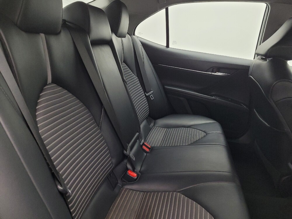 2020 Toyota Camry in Columbia, SC 29210 - 18124151 19