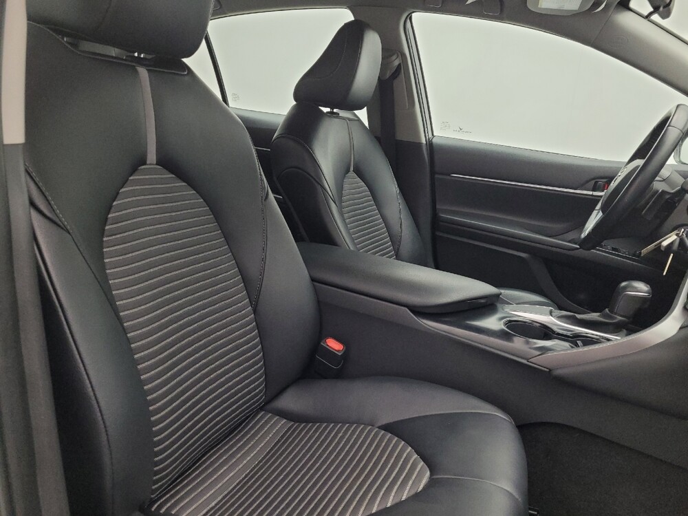 2020 Toyota Camry in Columbia, SC 29210 - 18124151 21