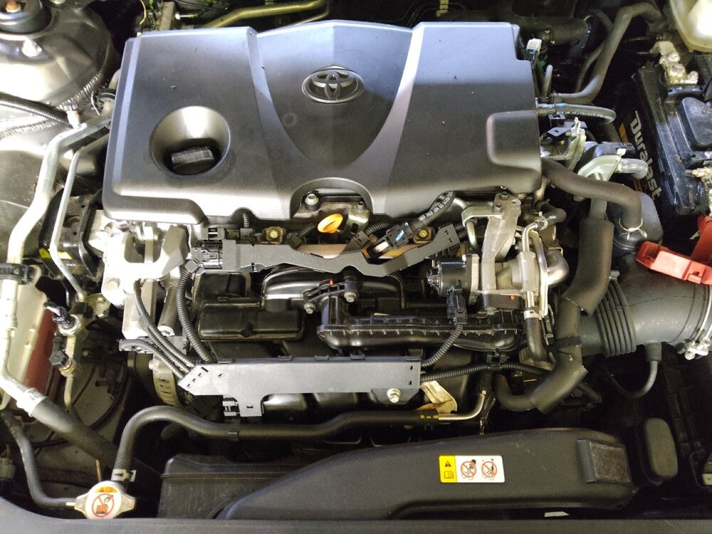 2020 Toyota Camry in Columbia, SC 29210 - 18124151 30