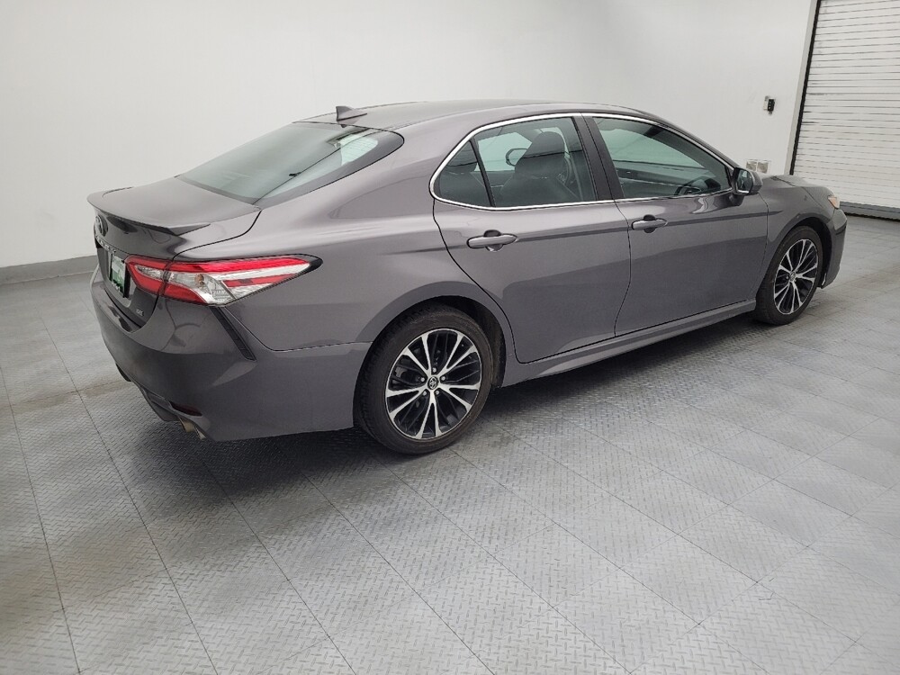 2020 Toyota Camry in Columbia, SC 29210 - 18124151 10
