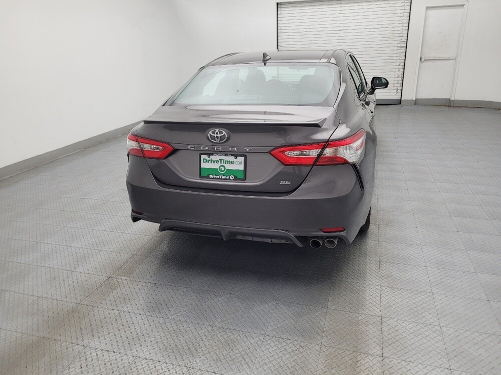 2020 Toyota Camry in Columbia, SC 29210 - 18124151 7