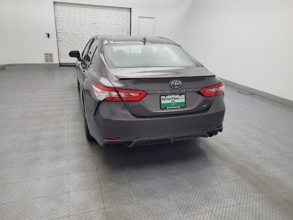 2020 Toyota Camry in Columbia, SC 29210 - 18124151 6