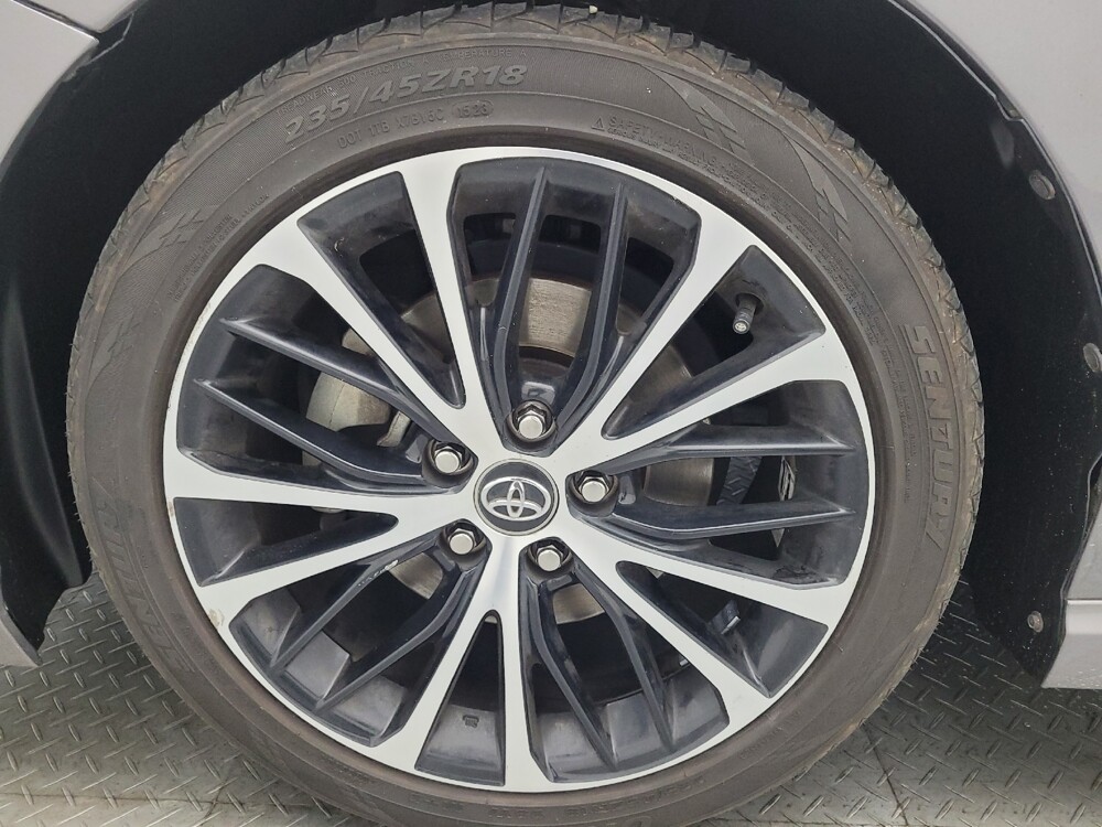 2020 Toyota Camry in Columbia, SC 29210 - 18124151 31