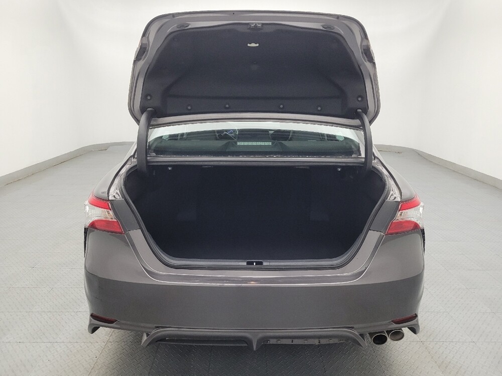 2020 Toyota Camry in Columbia, SC 29210 - 18124151 29