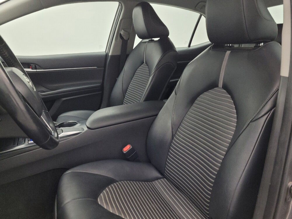 2020 Toyota Camry in Columbia, SC 29210 - 18124151 17