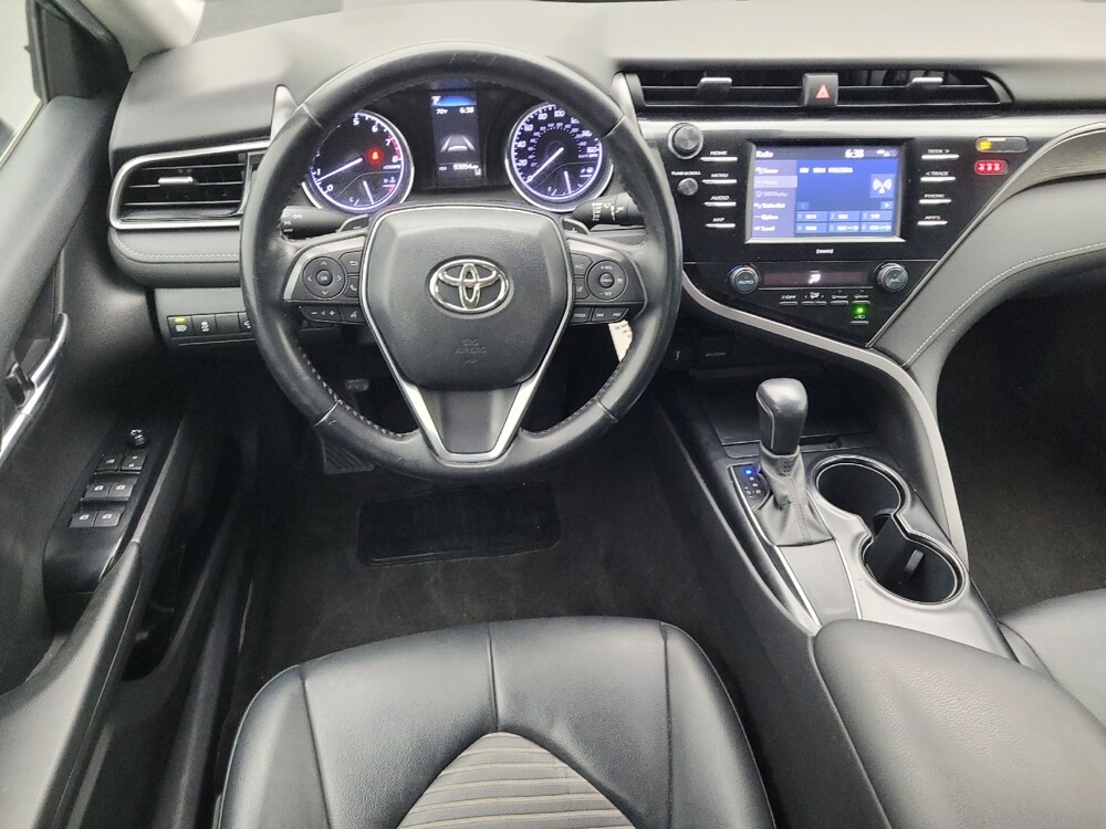 2020 Toyota Camry in Columbia, SC 29210 - 18124151 22