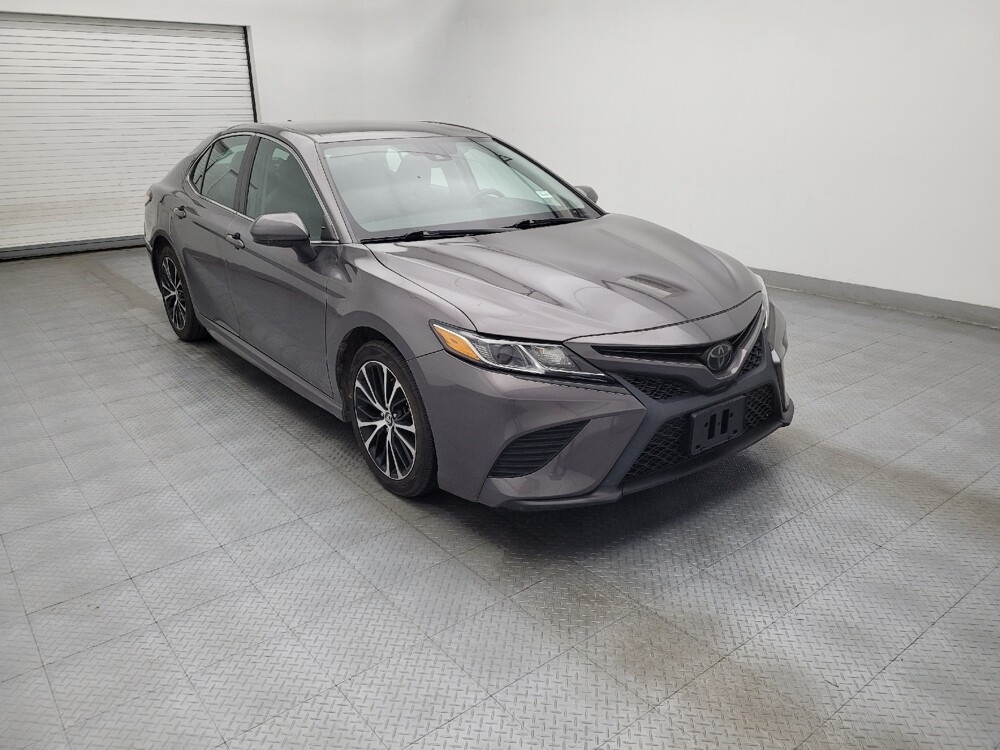 2020 Toyota Camry in Columbia, SC 29210 - 18124151 13