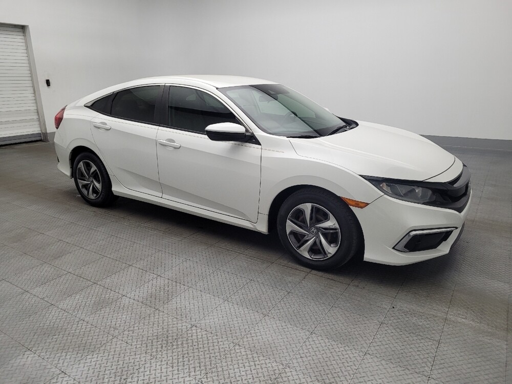 2019 Honda Civic in Jacksonville, FL 32210 - 18124152 11