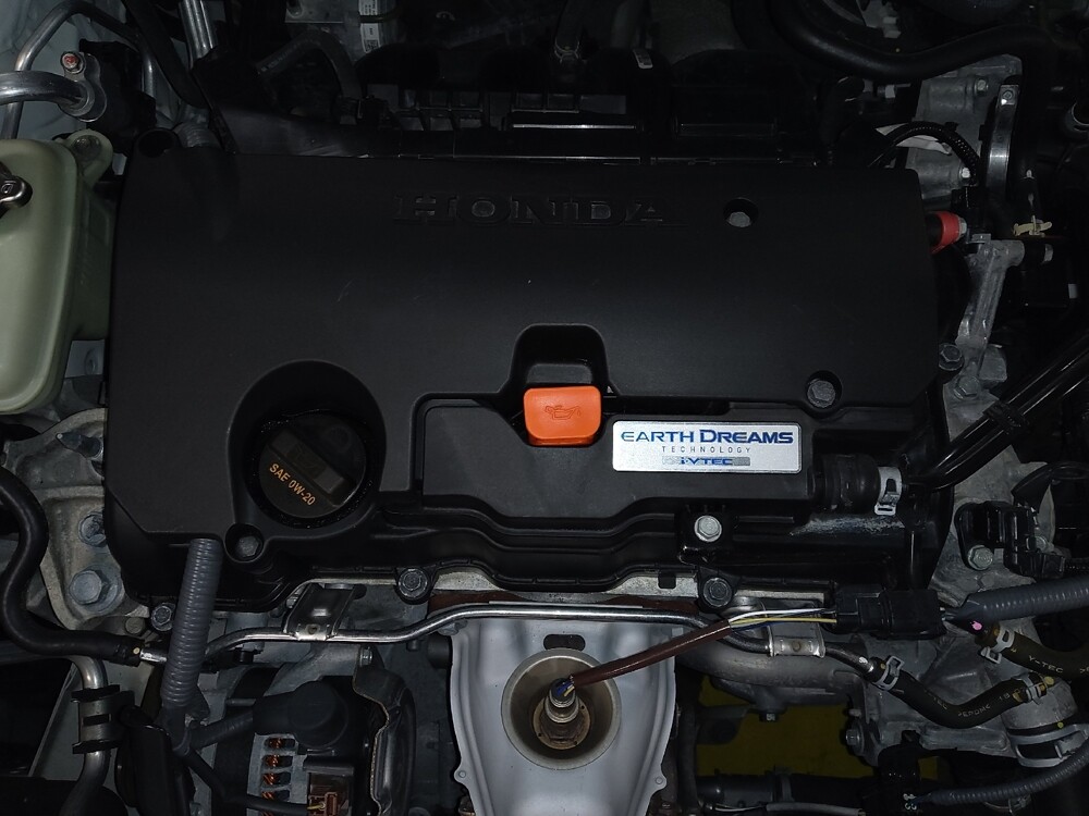 2019 Honda Civic in Jacksonville, FL 32210 - 18124152 30