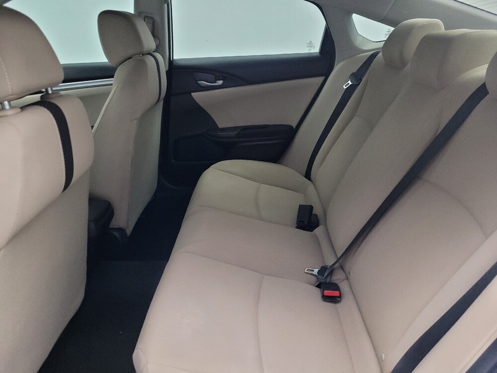 2019 Honda Civic in Jacksonville, FL 32210 - 18124152 18