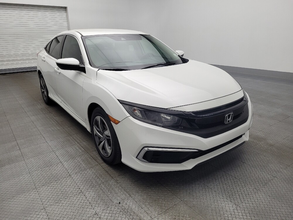 2019 Honda Civic in Jacksonville, FL 32210 - 18124152 13