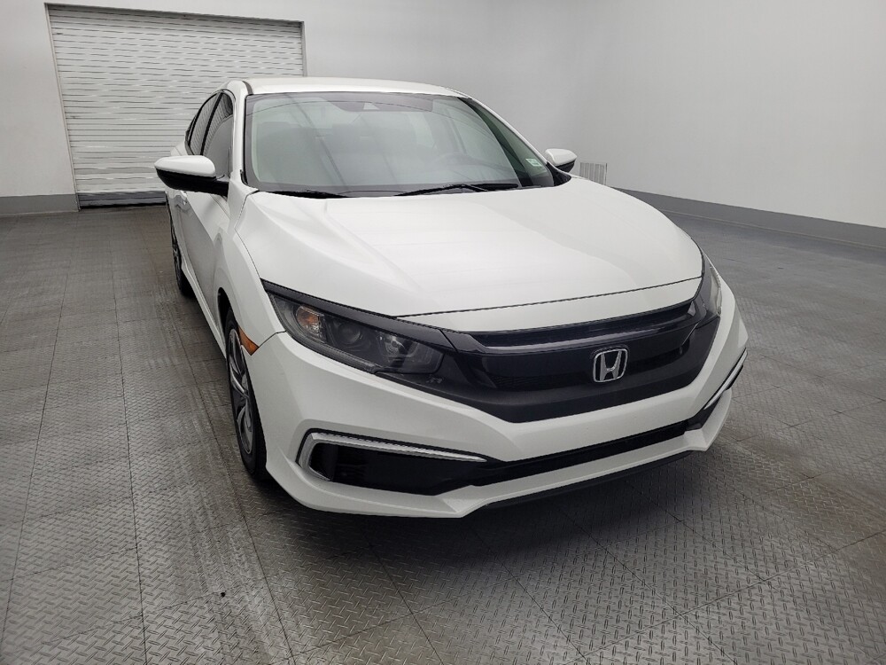 2019 Honda Civic in Jacksonville, FL 32210 - 18124152 14