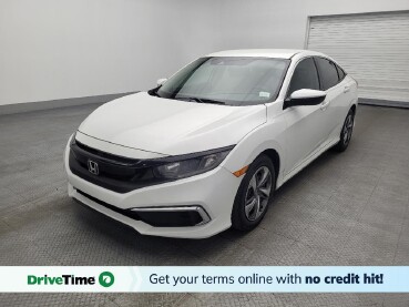 2019 Honda Civic in Jacksonville, FL 32210