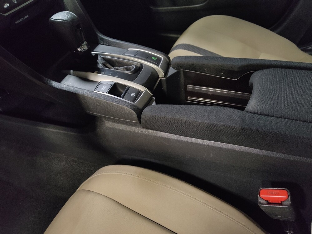 2019 Honda Civic in Jacksonville, FL 32210 - 18124152 26