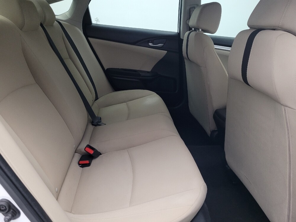 2019 Honda Civic in Jacksonville, FL 32210 - 18124152 19