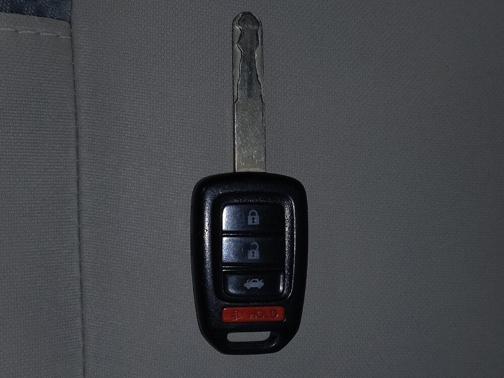 2019 Honda Civic in Jacksonville, FL 32210 - 18124152 32