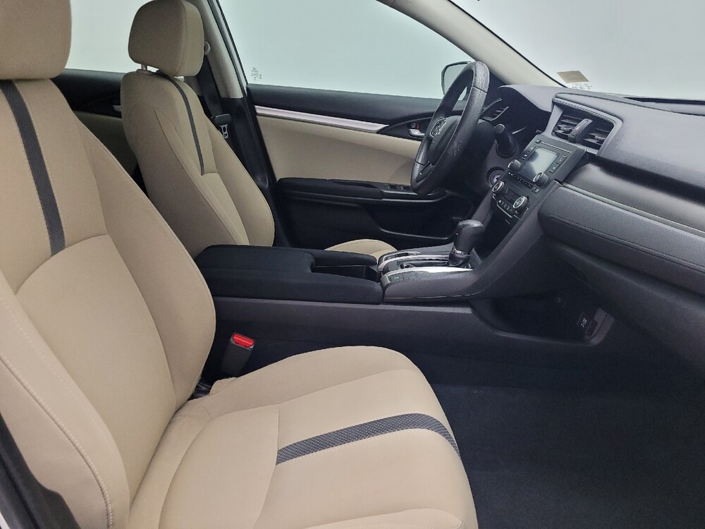 2019 Honda Civic in Jacksonville, FL 32210 - 18124152 21