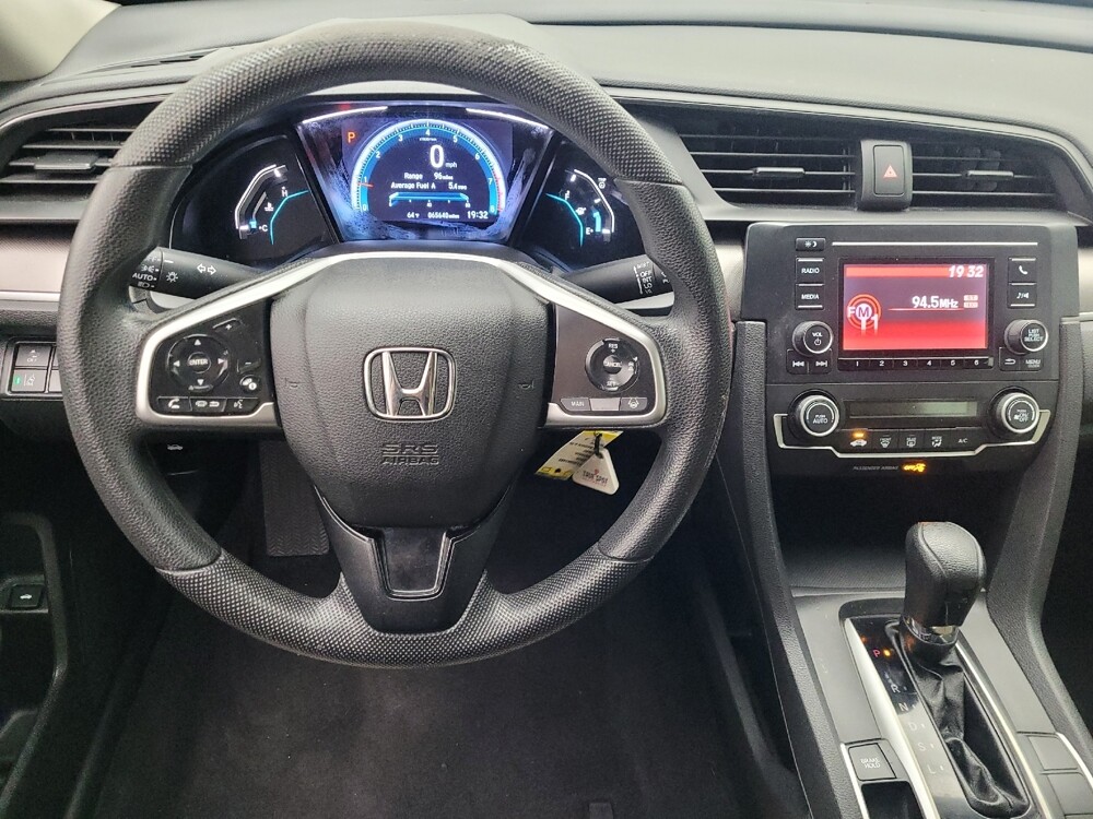 2019 Honda Civic in Jacksonville, FL 32210 - 18124152 22