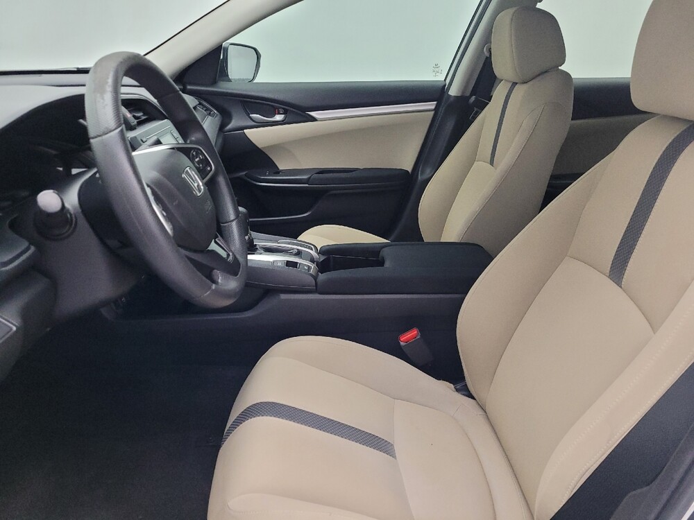 2019 Honda Civic in Jacksonville, FL 32210 - 18124152 17