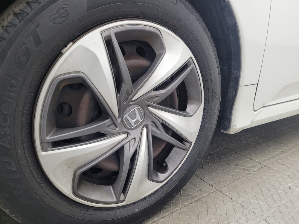 2019 Honda Civic in Jacksonville, FL 32210 - 18124152 31